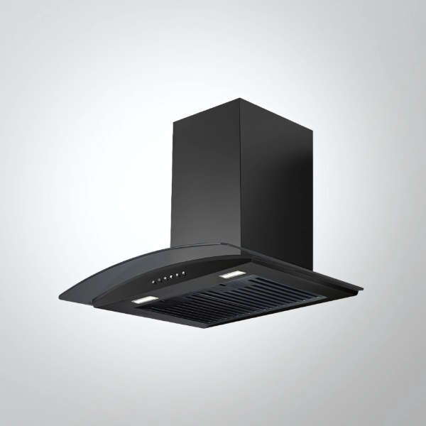 MAX BF DHC 60 Chimney - KAFF | Intterior100
