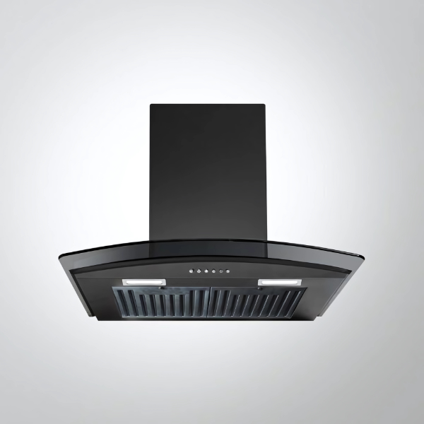 MAX BF DHC 60 Chimney - KAFF | Intterior100