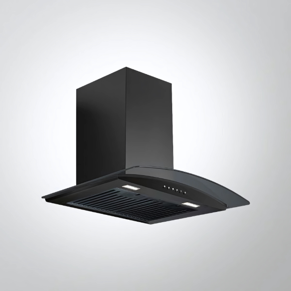 MAX BF DHC 60 Chimney - KAFF | Intterior100