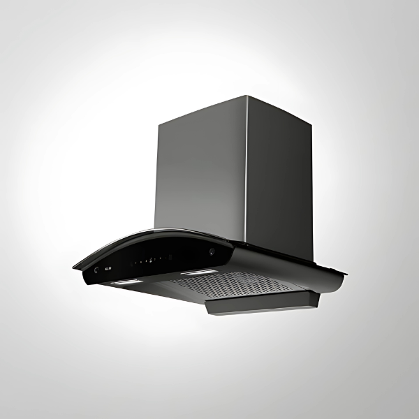 MILL DHC 60 Chimney - KAFF | Intterior100
