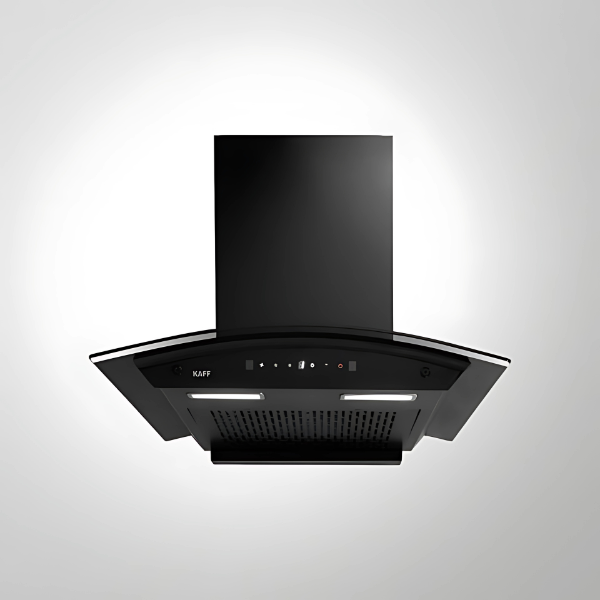 MAINZ DHC 60/75/90 Kitchen Chimney - KAFF | Intterior100