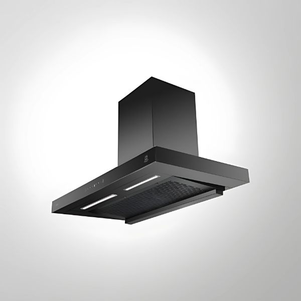 ASHPRO DHC 60/75/90 Kitchen Chimney - KAFF | Intterior100
