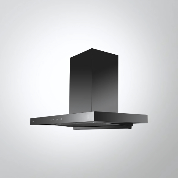 ASHPRO DHC 60/75/90 Kitchen Chimney - KAFF | Intterior100