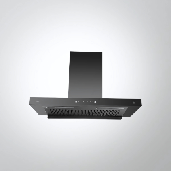 ASHPRO DHC 60/75/90 Kitchen Chimney - KAFF | Intterior100