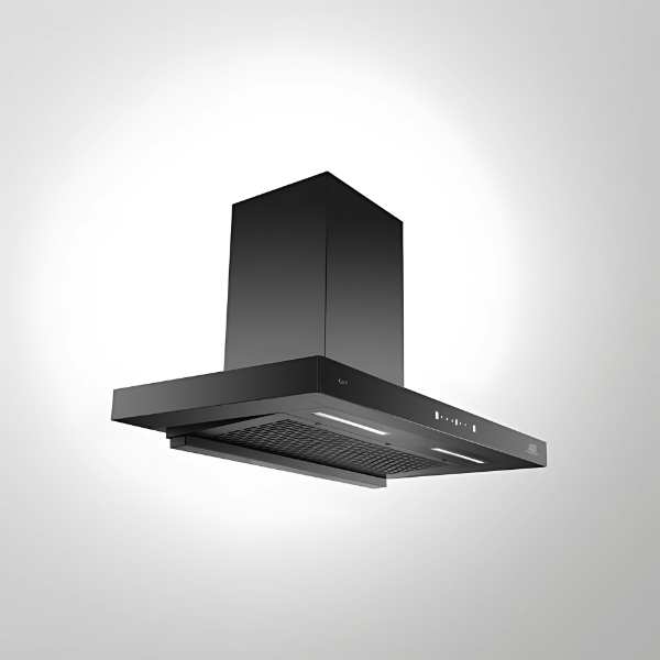 ASHPRO DHC 60, 75, 90 G Kitchen Chimney - KAFF | Intterior100