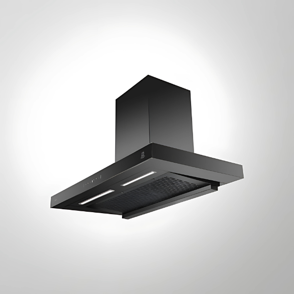 ASHPRO DHC 60, 75, 90 G Kitchen Chimney - KAFF | Intterior100