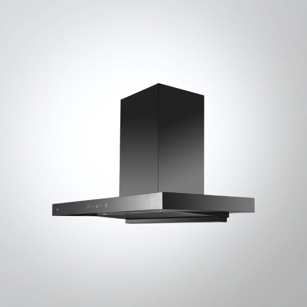 ASHPRO DHC 60, 75, 90 G Kitchen Chimney - KAFF | Intterior100