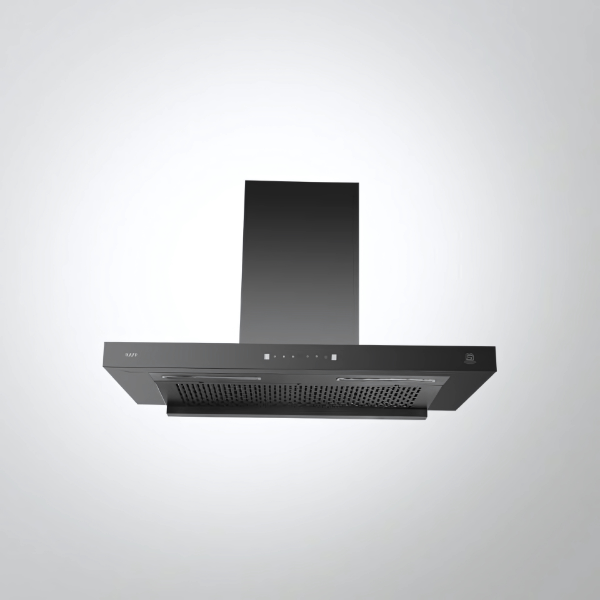ASHPRO DHC 60, 75, 90 G Kitchen Chimney - KAFF | Intterior100