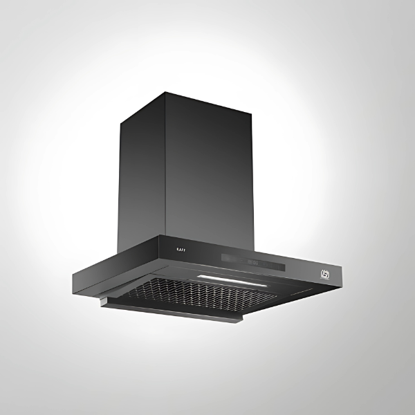 ASHPRO 60, 75, 90 DC Kitchen Chimney - KAFF | Intterior100