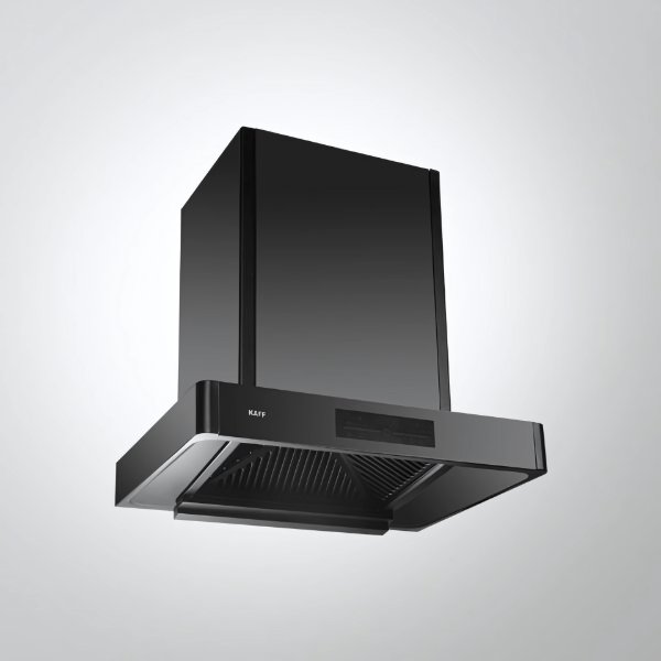 XPRO 60 – Filterless Chimney with Dry Heat Auto Clean Technology - KAFF | Intterior100