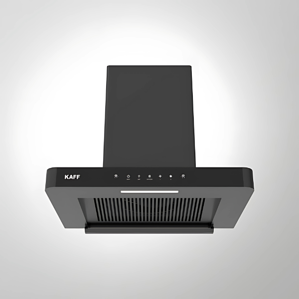 R-PRO DHC 60, 75, 90 Chimney - Powerful Auto Clean Kitchen Solution | KAFF | Intterior100