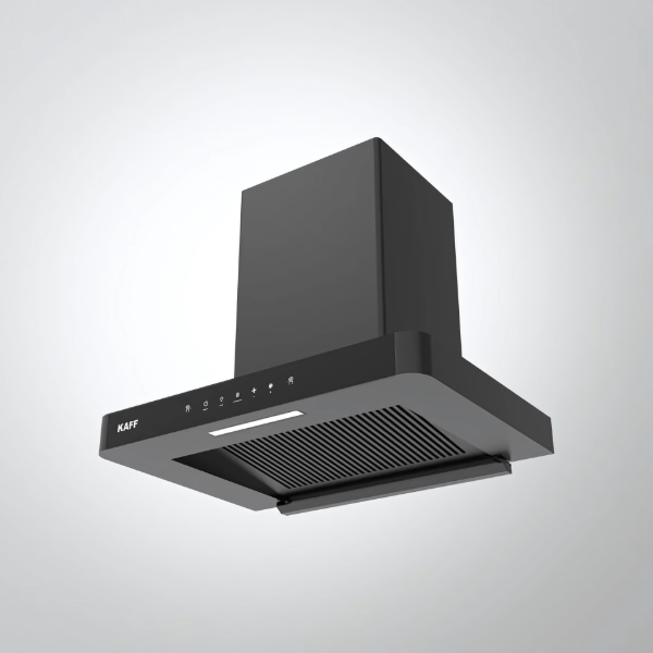 R-PRO DHC 60, 75, 90 Chimney - Powerful Auto Clean Kitchen Solution | KAFF | Intterior100