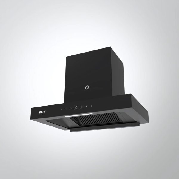 CASTO 60, 75, 90 - DC Kitchen Chimney | BLDC Motor | KAFF | Intterior100