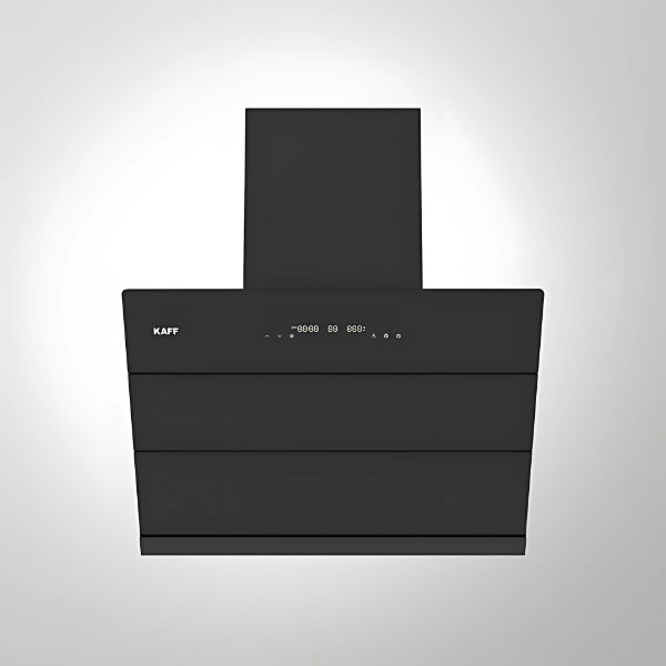 ALBURY 60, 75 - DC Kitchen Chimney | Energy-Efficient BLDC Motor | KAFF | Intterior100