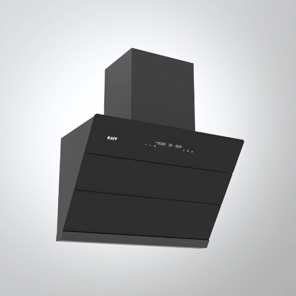 ALBURY 60, 75 - DC Kitchen Chimney | Energy-Efficient BLDC Motor | KAFF | Intterior100