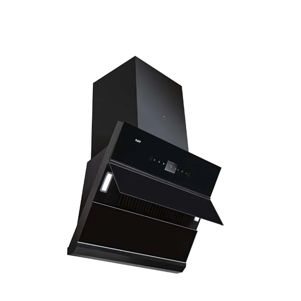 ALBURY DHC - 90 Kitchen Chimney | Dry Heat Auto-Clean Technology | KAFF | Intterior100