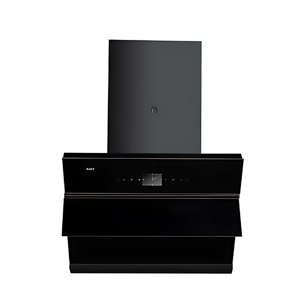 ALBURY DHC - 90 Kitchen Chimney | Dry Heat Auto-Clean Technology | KAFF | Intterior100