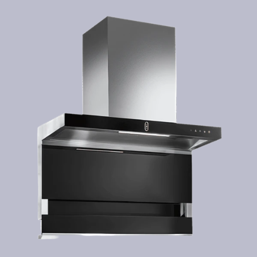FALMARC DHC 90-A – Premium Auto-Clean Kitchen Chimney | KAFF | Intterior100