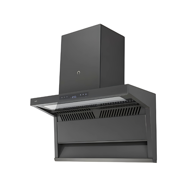 NEWBURY 90 DC – 90cm BLDC Motor Kitchen Chimney | KAFF | Intterior100