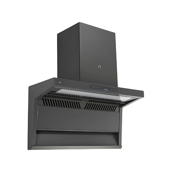 NEWBURY 90 DC – 90cm BLDC Motor Kitchen Chimney | KAFF | Intterior100