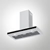 NEVIS DHC 90 Kitchen Chimney | KAFF | Intterior100