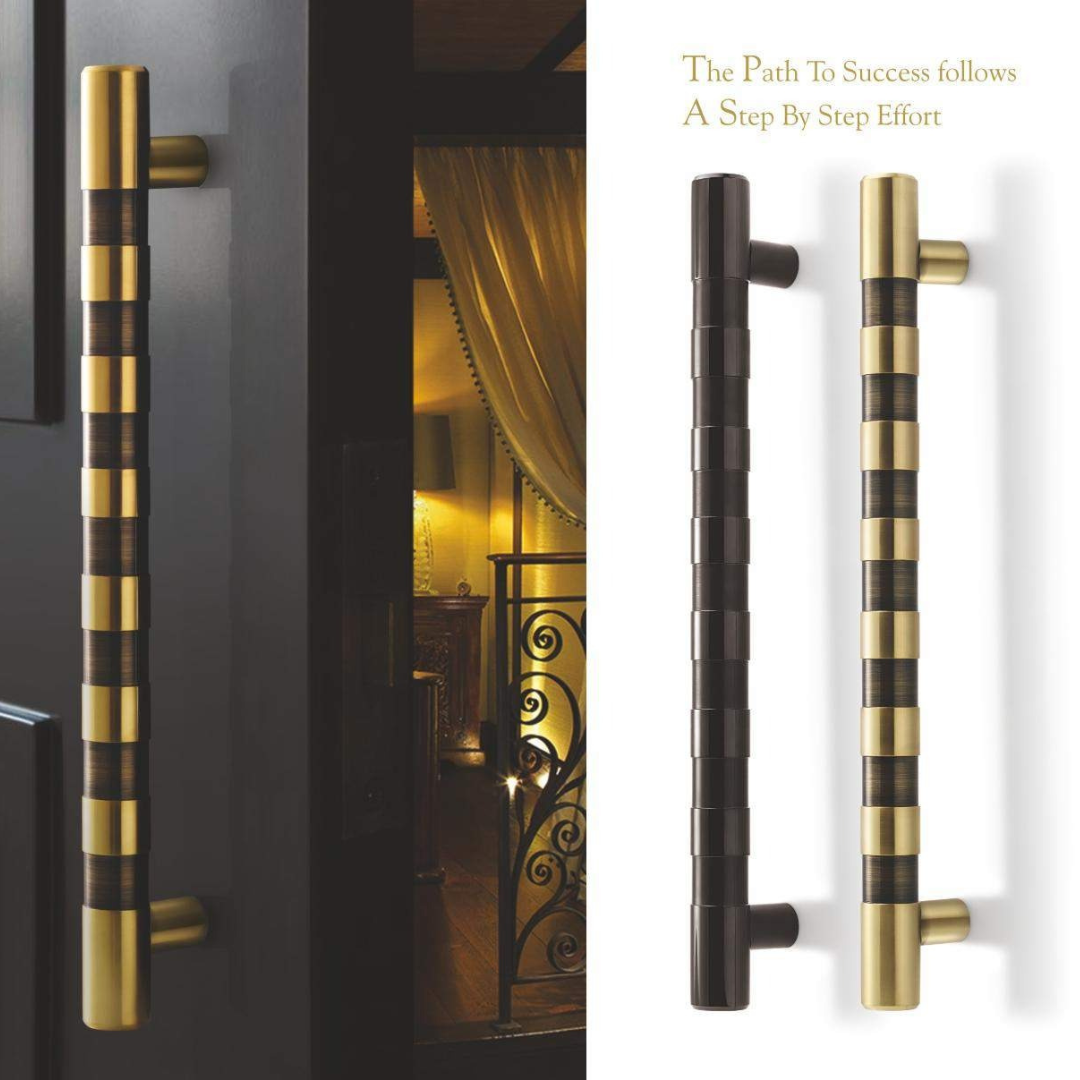 Step Rope Main Door Handle (Koin) | Intterior100