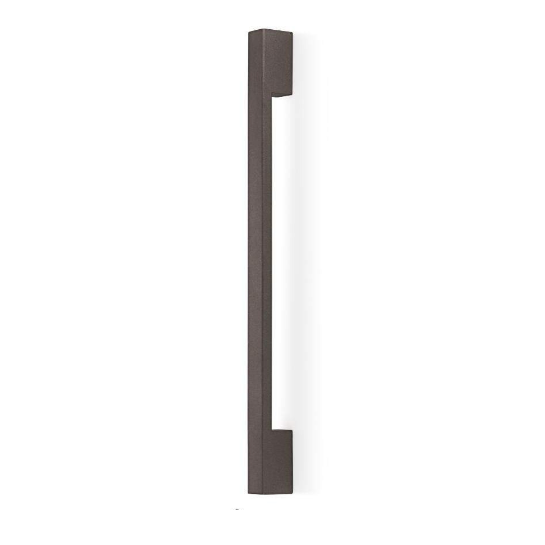 Alma Main Door Handle (Koin) – 12, 18 & 36 Inches | Elegant & Durable | Intterior100