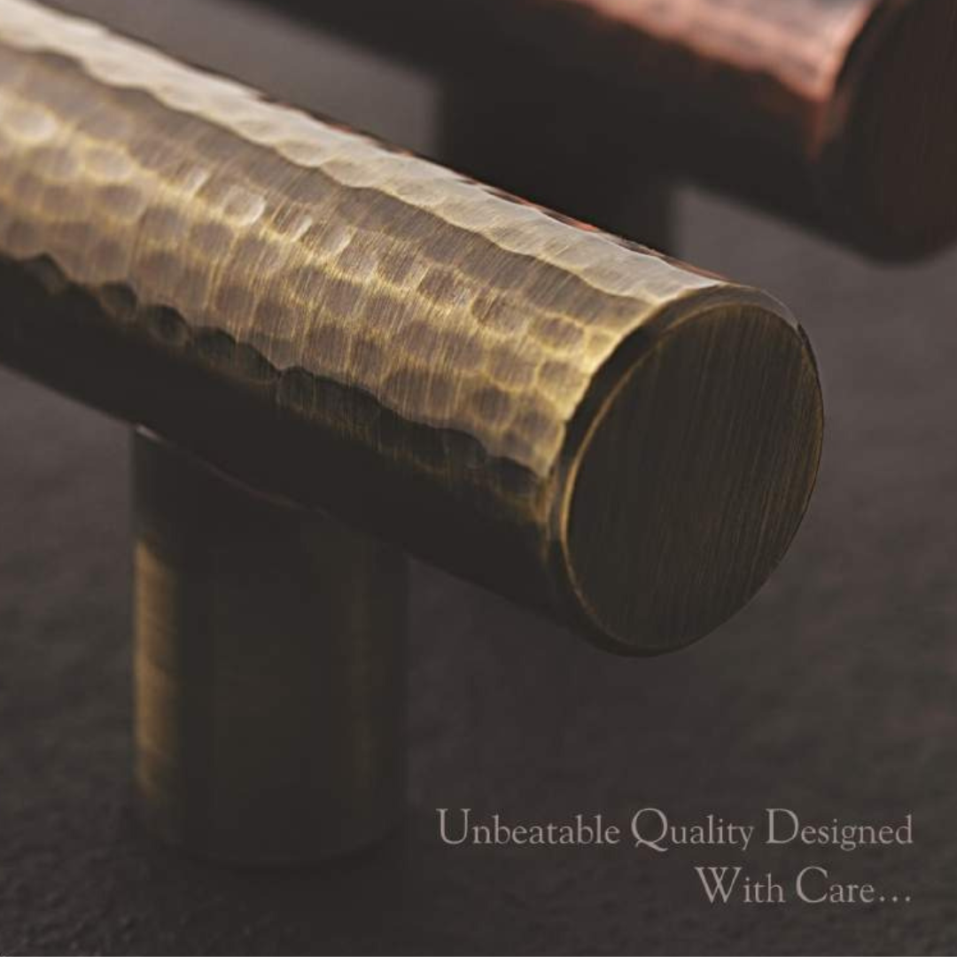 Ocean Main Door Handle (Koin) | Elegant & Durable | Intterior100
