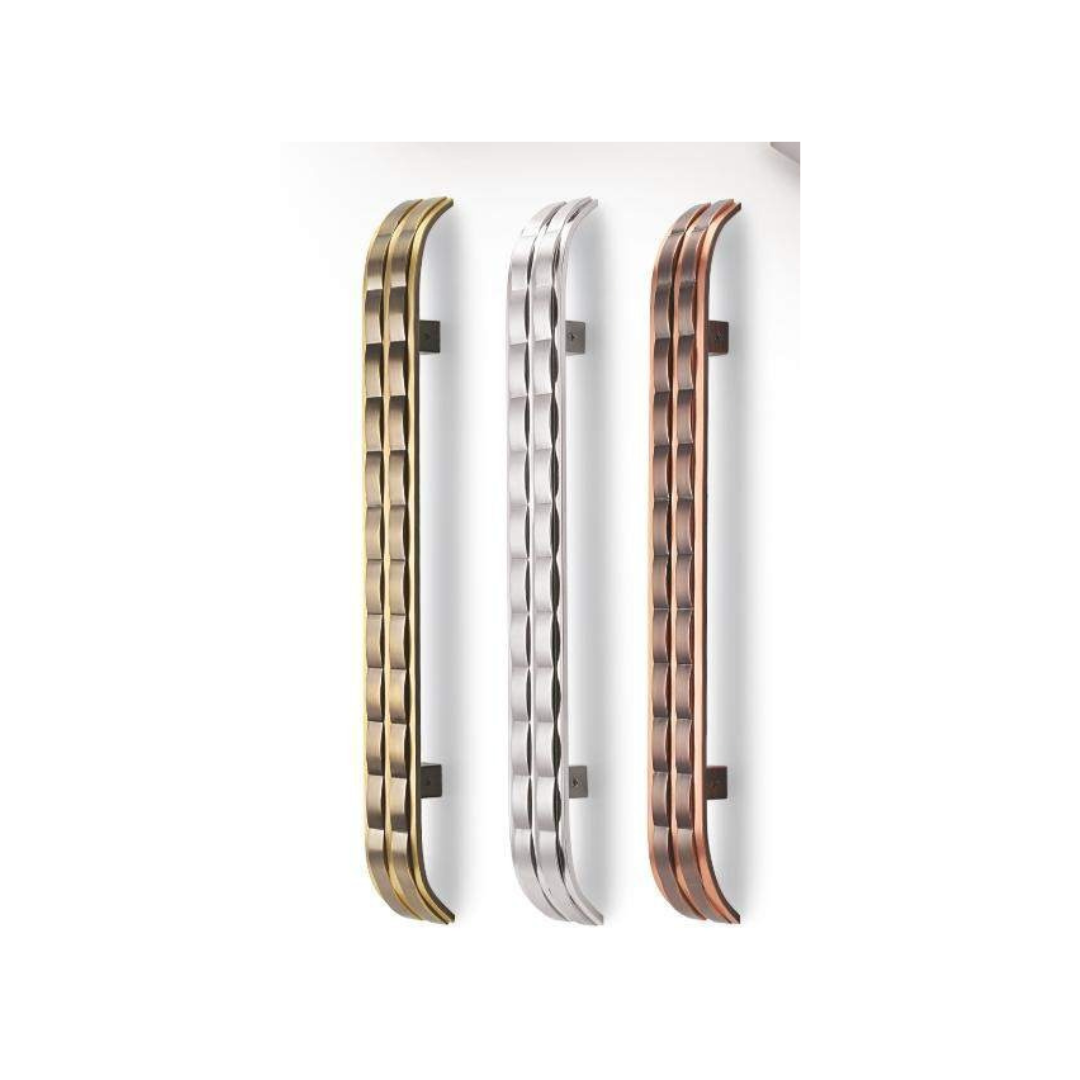 Swift Main Door Handle (Koin) | Sleek & Durable | Intterior100