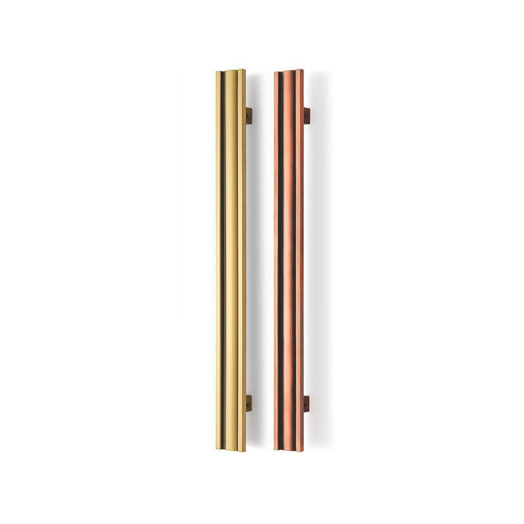 Kavo Main Door Handle (Koin) | Elegant & Durable | Intterior100