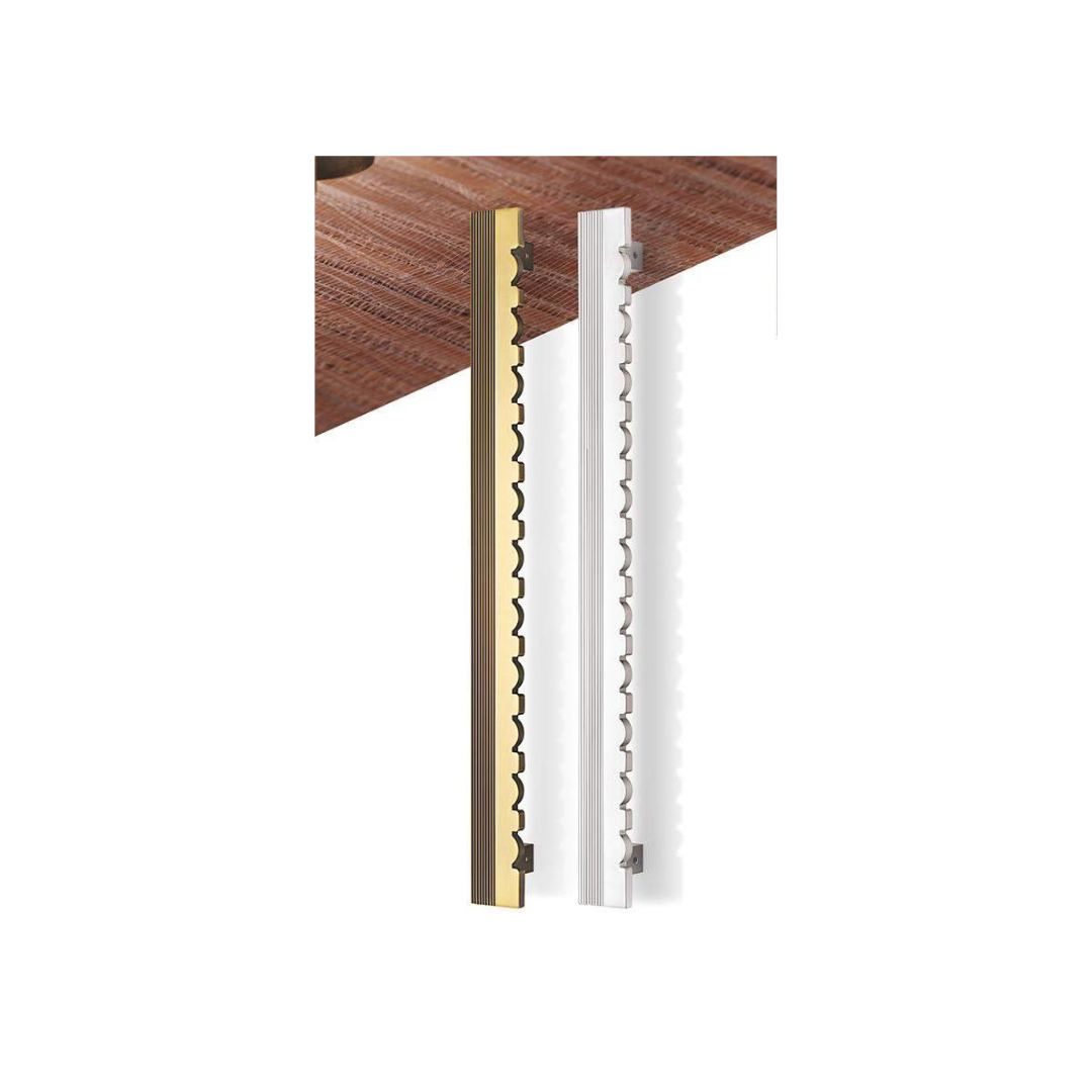 Vivo Main Door Handle (Koin) | Stylish & Durable | Intterior100