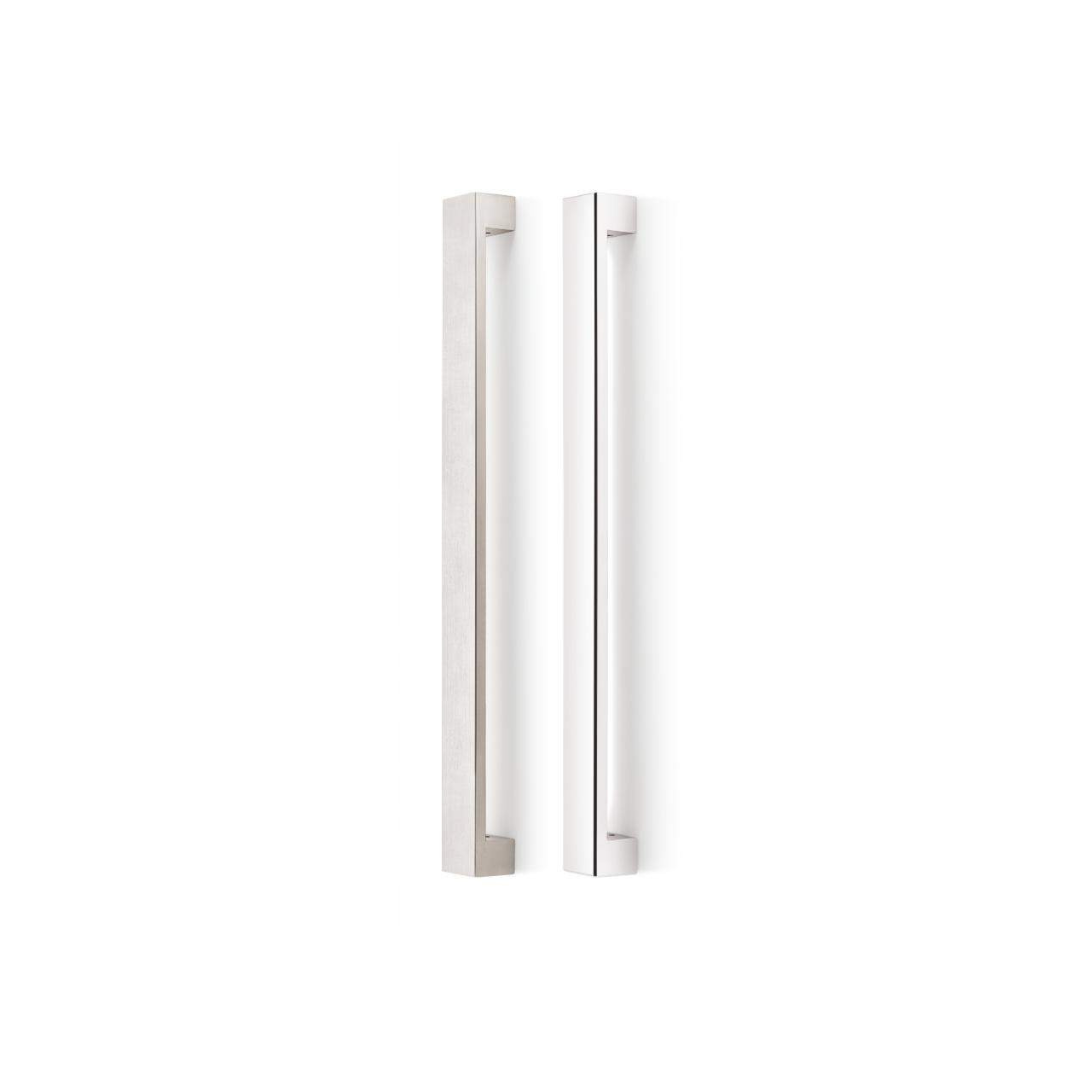 Decent Main Door Handle (Koin) | Elegant & Durable | Intterior100
