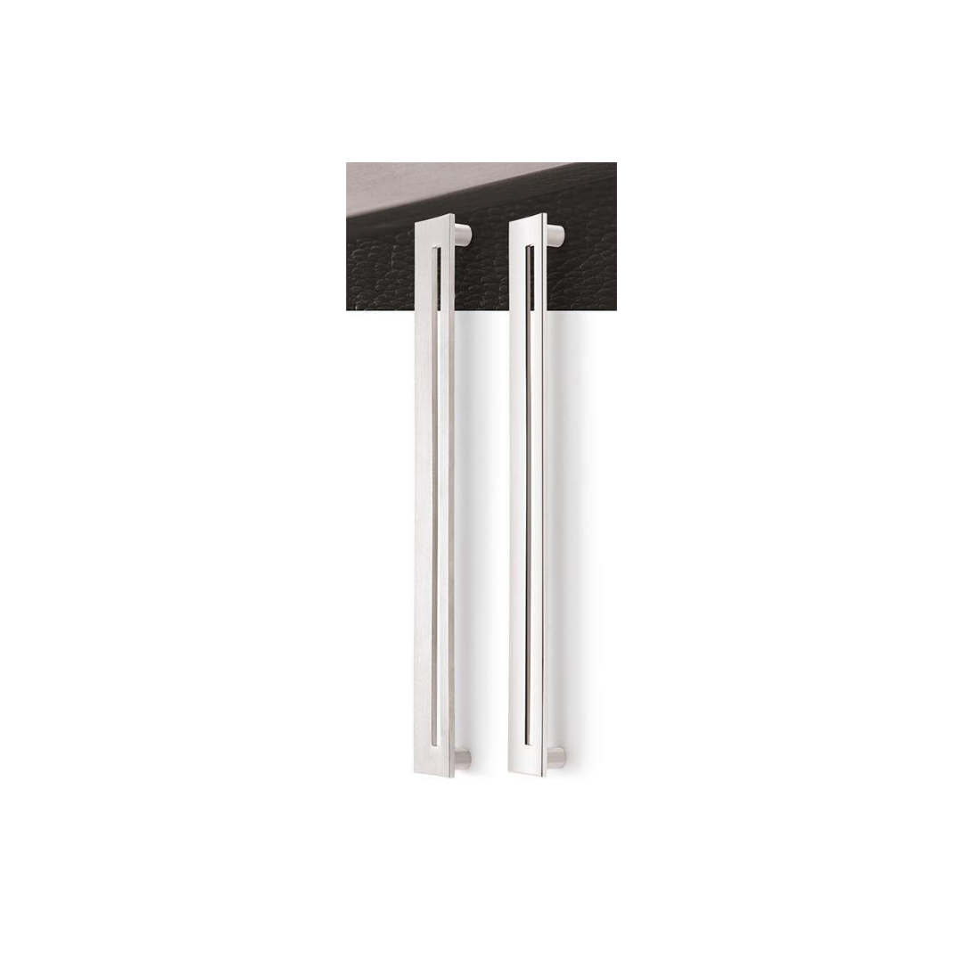 Skoda Main Door Handle (Koin)  | Sleek & Durable | Intterior100