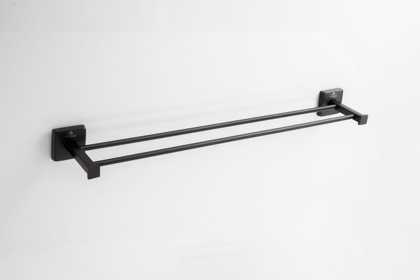 Double Towel Bar | Astro Series | Intterior100