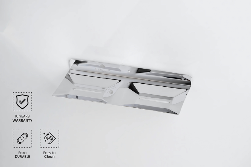 Double Soap Holder | Yellow Series | intterior100