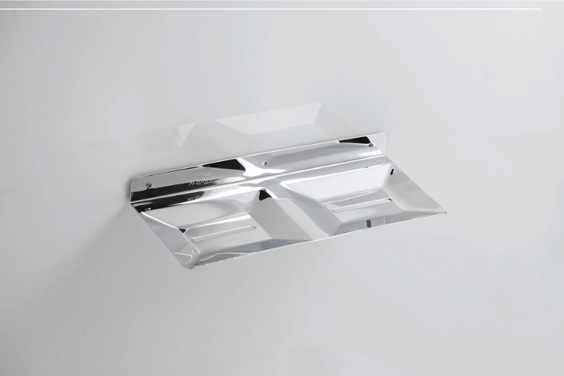 Double Soap Holder | Yellow Series | intterior100