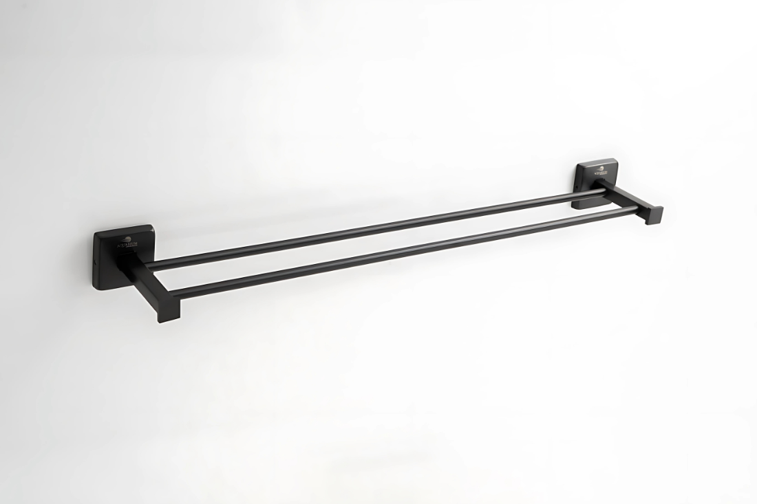  Double Towel Bar | Astro Series | Intterior100