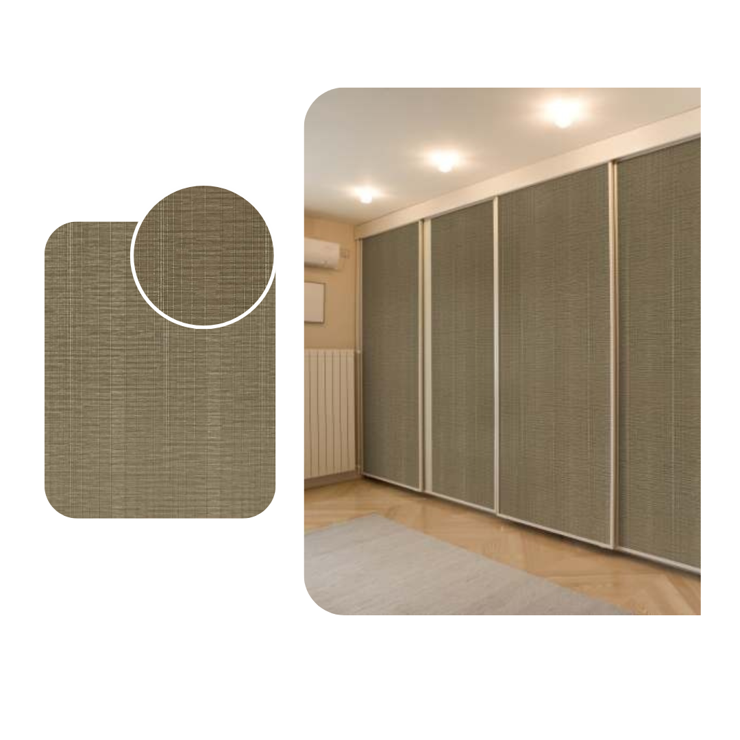 Premium Soft Matt Laminate Panel (8x4)