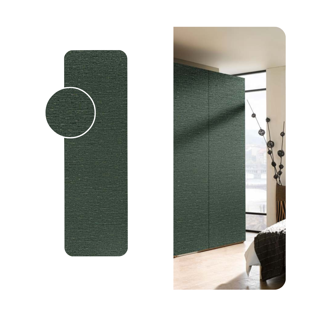 Multi-Color Soft Matt Laminate Panel (8x4)
