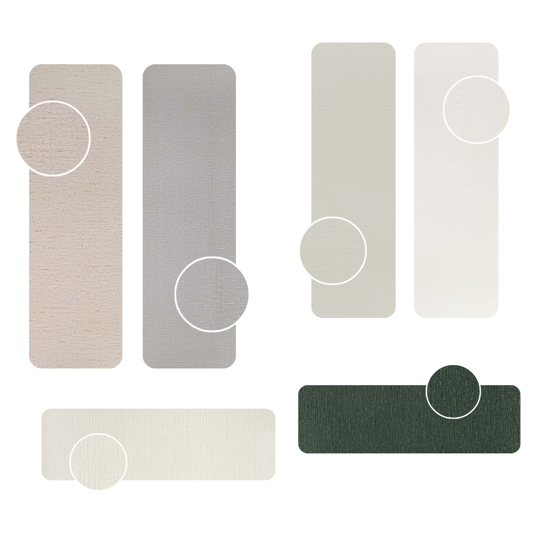 Multi-Color Soft Matt Laminate Panel (8x4)