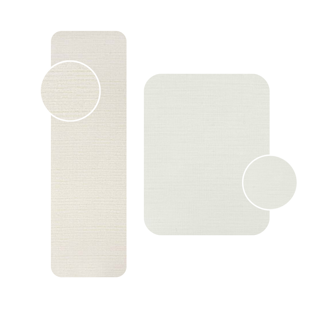 Light Grey Soft Matt Laminate Panel (8x4)
