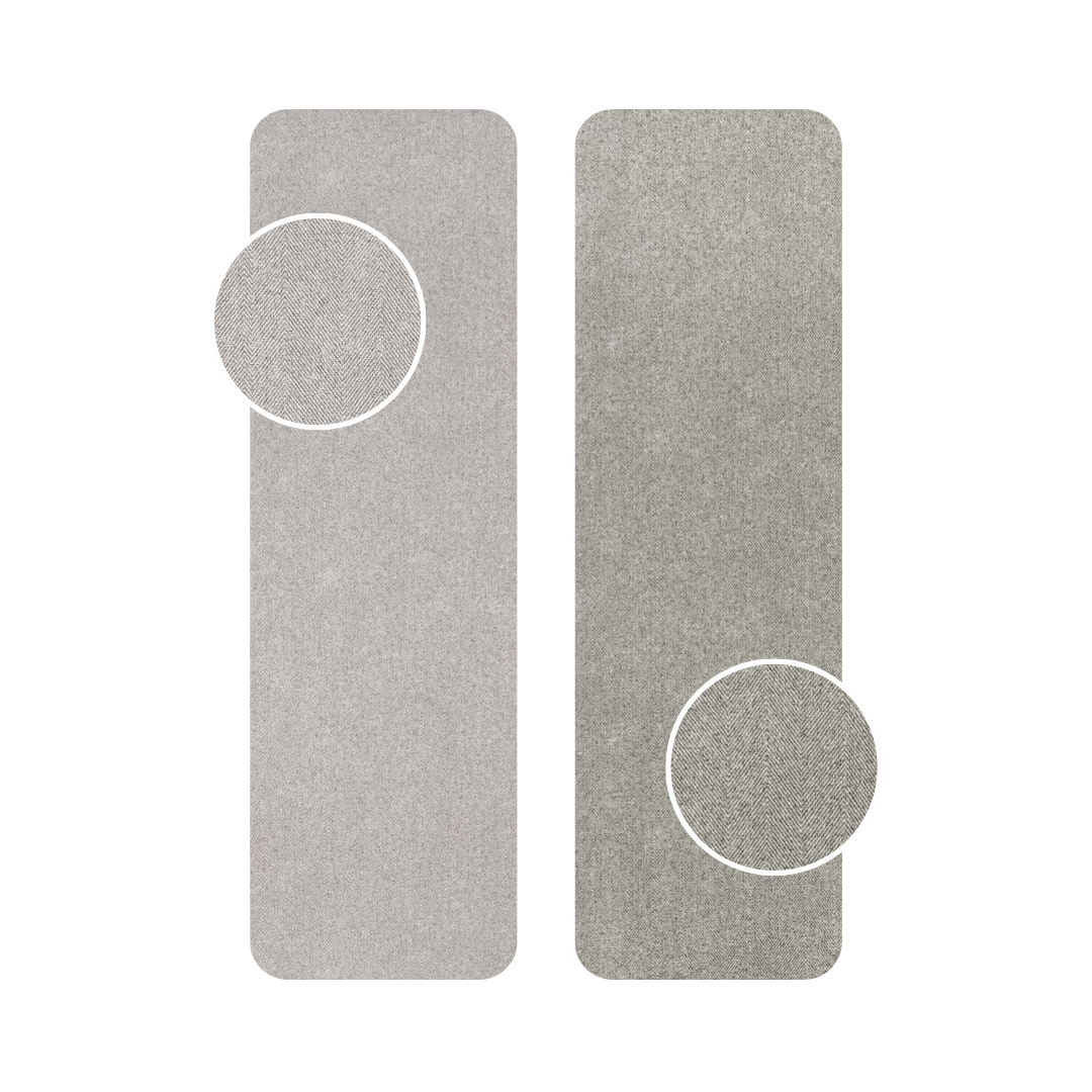 Multi-Color Soft Matt Laminate Panel 