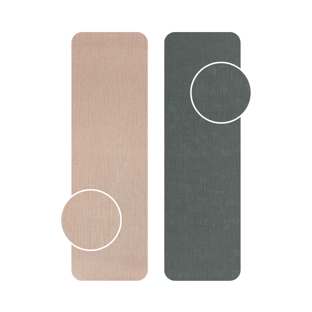 Multi-Color Soft Matt Laminate Panel 