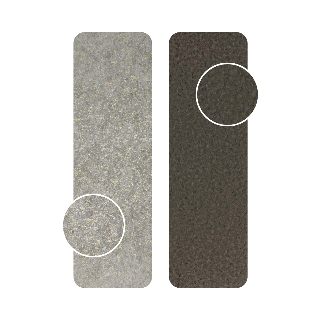 Multi-Color Soft Matt Laminate Panel 