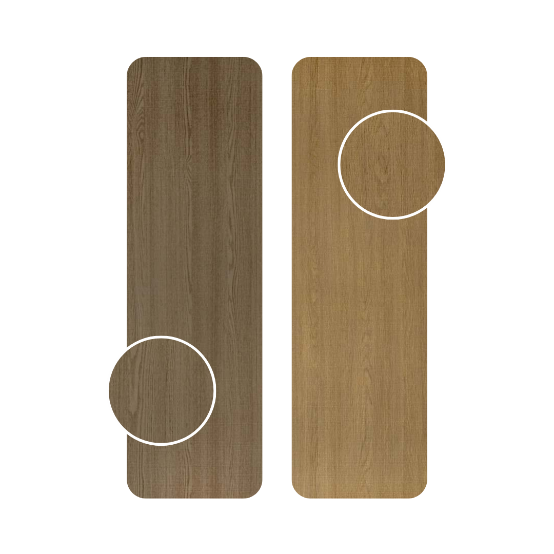 Color Soft Matt Laminate Panel (8x4)