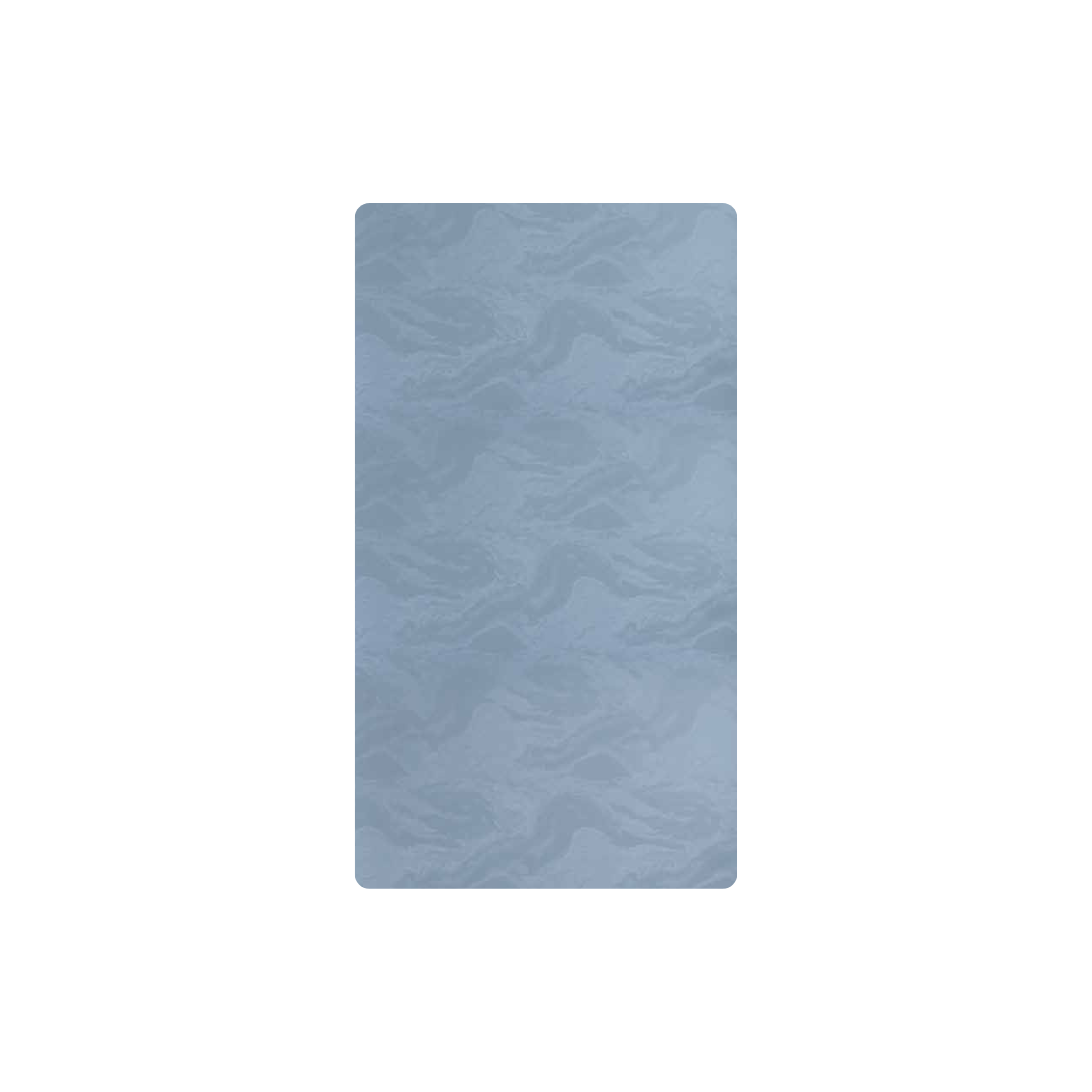 Cloudy Multi-Color Soft Matt Laminate Panel (8x4)