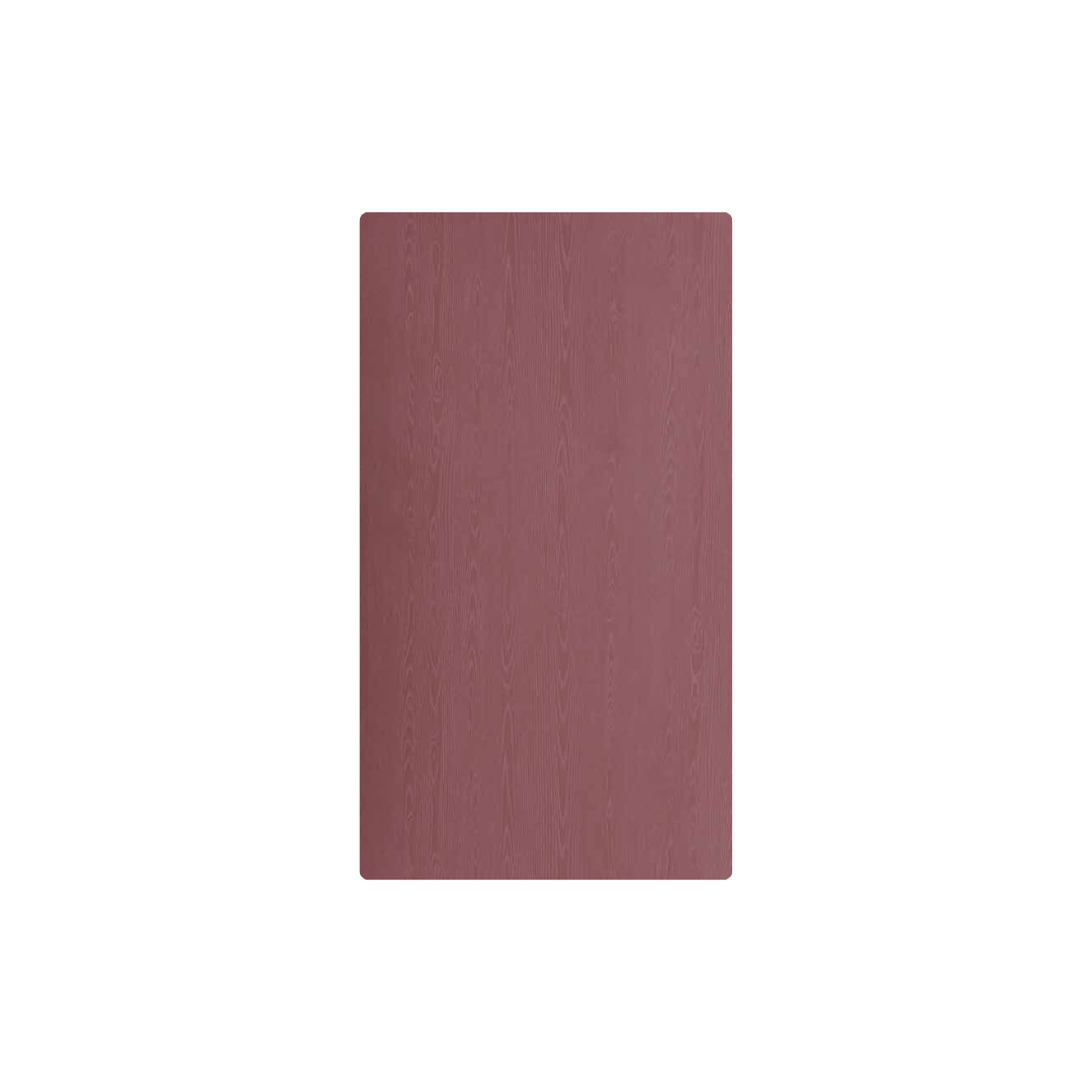 Nutone Multi-Color Soft Matt Laminate Panel (8x4)