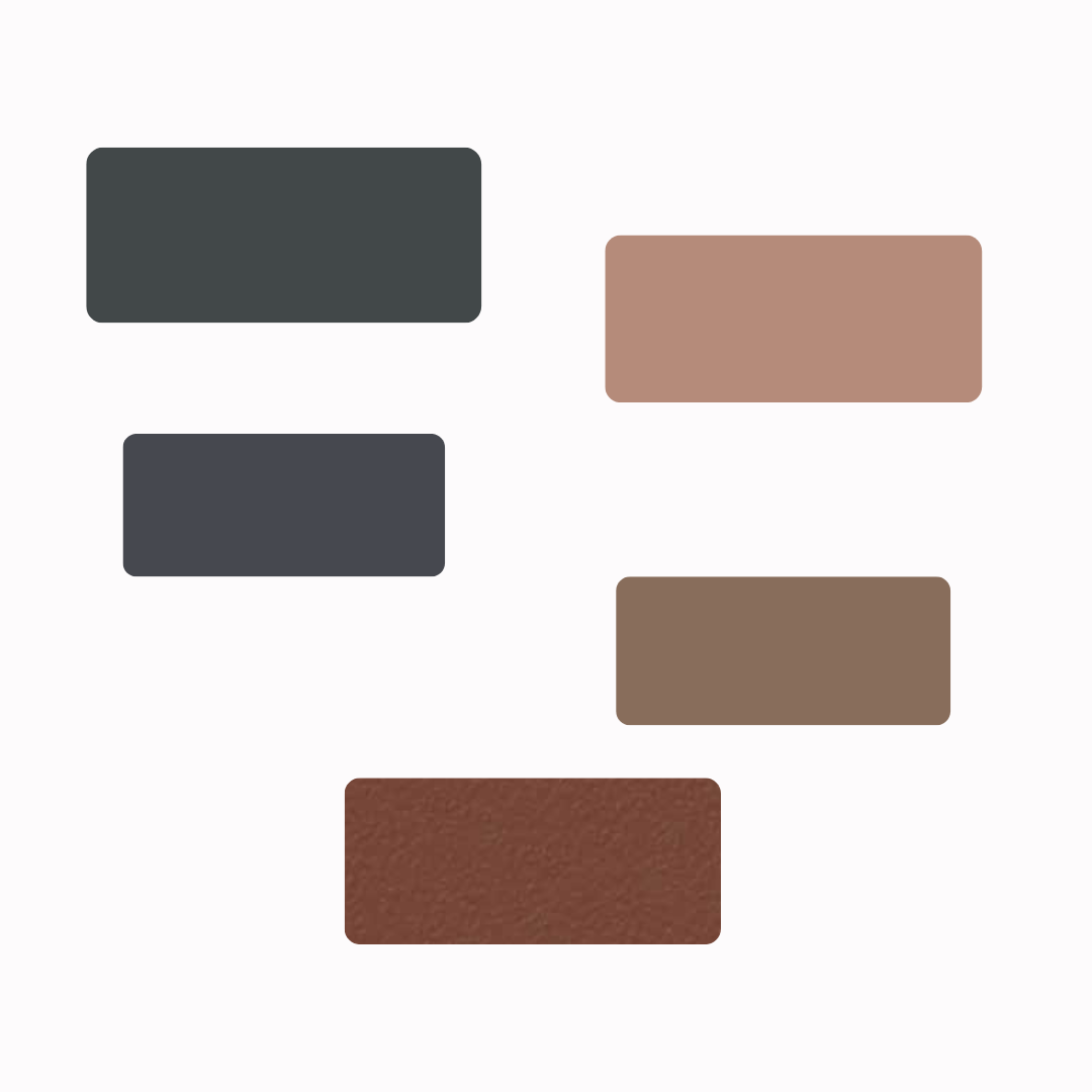 Zeromatte Multi-Color Soft Matt Laminate Panel (8x4)