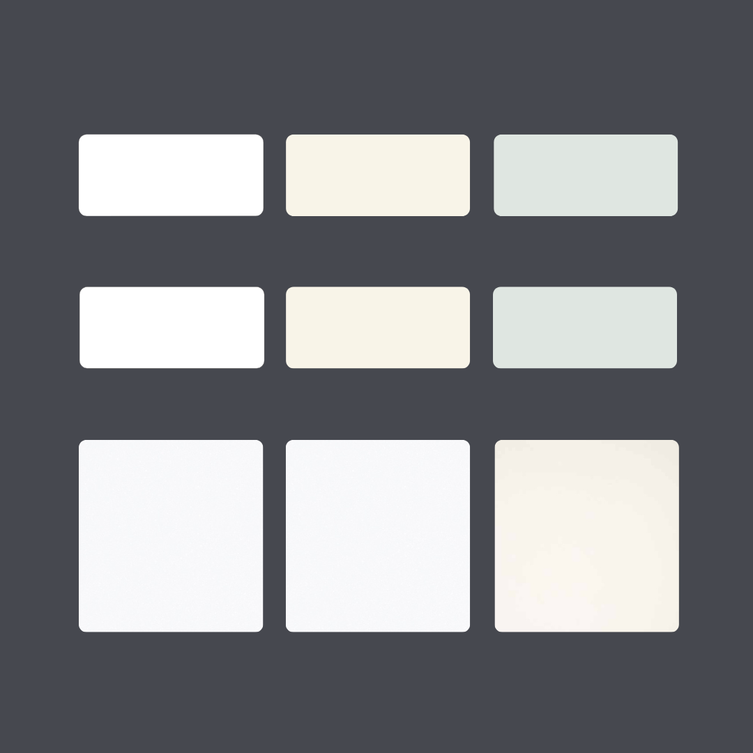 Unicore Multi-Color Soft Matt Laminate (8x4)