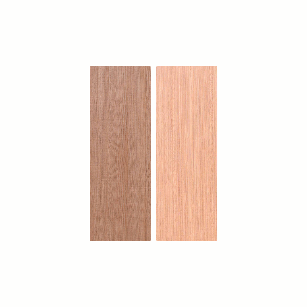 VIVID  Patterns Multi-Color Soft Matt Laminate (8x4)